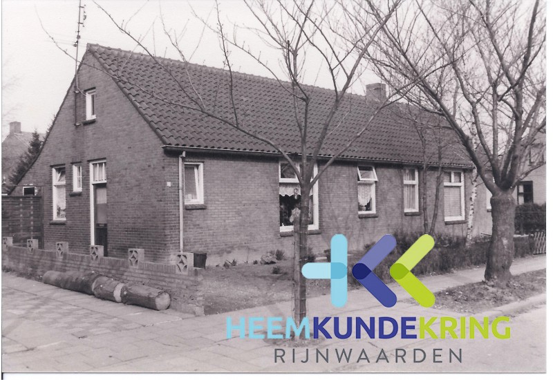 Korte Nieuwstraat Pannerden